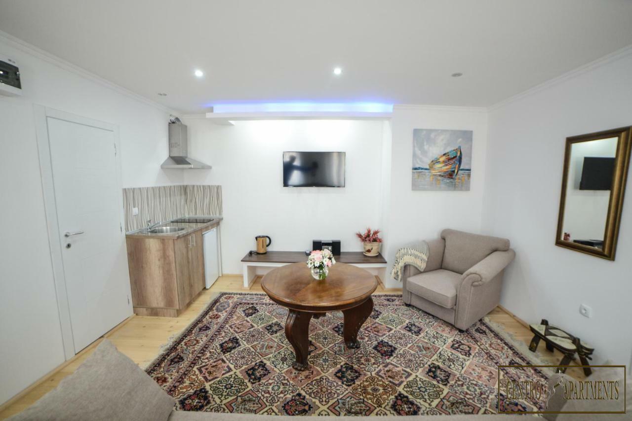 Centro Apartments Σρέμσκα Μιτρόβιτσα Εξωτερικό φωτογραφία